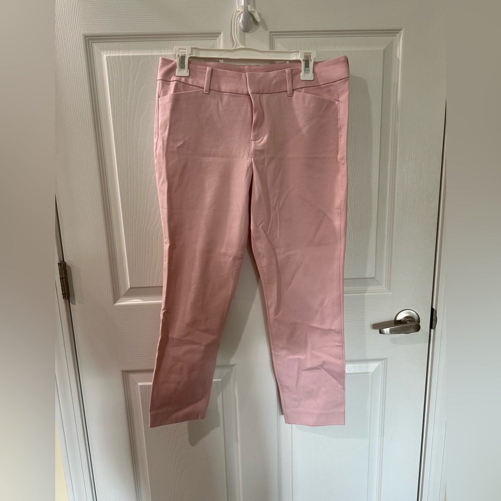 Old Navy pixie pant